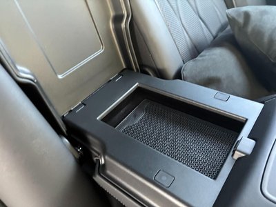 2024 Mercedes-BENZ EQS AMG 缩略图 60