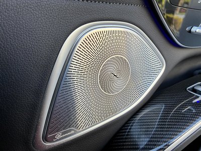 2024 Mercedes-BENZ EQS AMG 缩略图 49