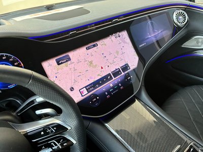 2024 Mercedes-BENZ EQS AMG 缩略图 37