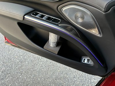 2024 Mercedes-BENZ EQS AMG 缩略图 29
