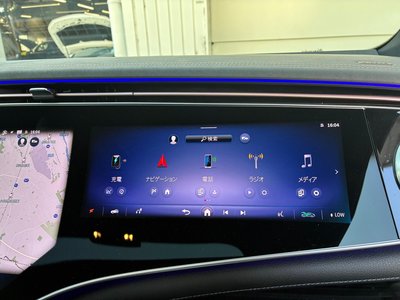2024 Mercedes-BENZ EQS AMG 缩略图 43