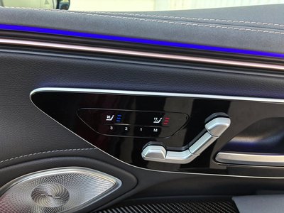 2024 Mercedes-BENZ EQS AMG 缩略图 31