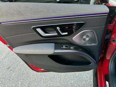 2024 Mercedes-BENZ EQS AMG 缩略图 65