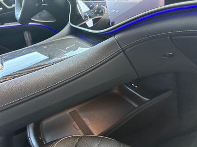 2024 Mercedes-BENZ EQS AMG 缩略图 50