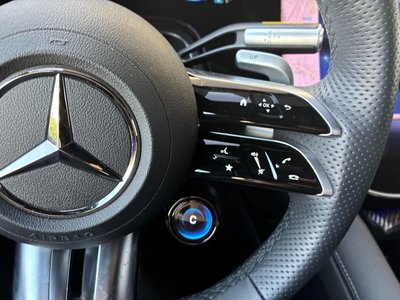 2024 Mercedes-BENZ EQS AMG 缩略图 25