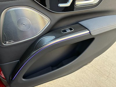 2024 Mercedes-BENZ EQS AMG 缩略图 70