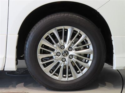 2023 TOYOTA ALPHARD 缩略图 28