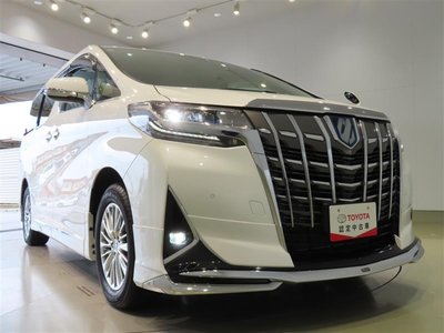 2023 TOYOTA ALPHARD 缩略图 29
