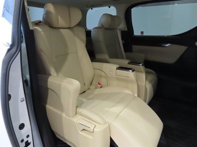 2023 TOYOTA ALPHARD 缩略图 23
