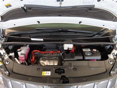 2023 TOYOTA ALPHARD 缩略图 30