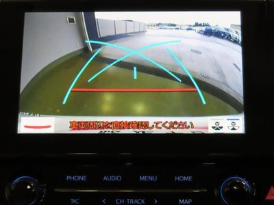 2023 TOYOTA ALPHARD photo 8