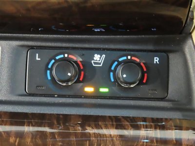 2023 TOYOTA ALPHARD 缩略图 11