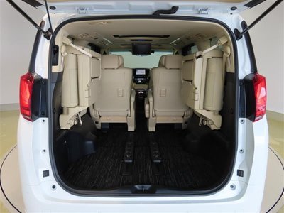 2023 TOYOTA ALPHARD 缩略图 26