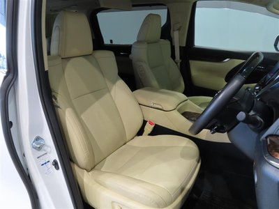 2023 TOYOTA ALPHARD 缩略图 22