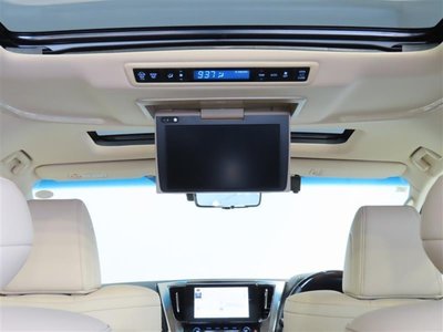 2023 TOYOTA ALPHARD 缩略图 20