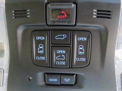 2023 TOYOTA ALPHARD 缩略图 19