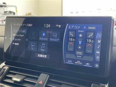 2023 Toyota LAND CRUISER 300 照片 4