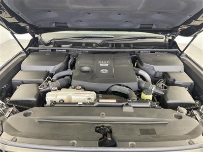 2023 Toyota LAND CRUISER 300 缩略图 40