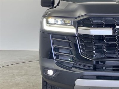 2023 Toyota LAND CRUISER 300 缩略图 37