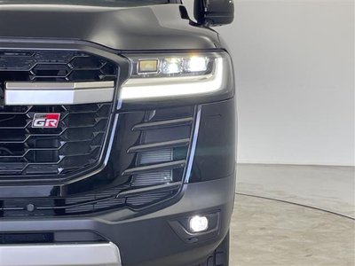 2023 Toyota LAND CRUISER 300 缩略图 38
