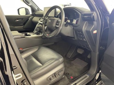 2023 Toyota LAND CRUISER 300 缩略图 19