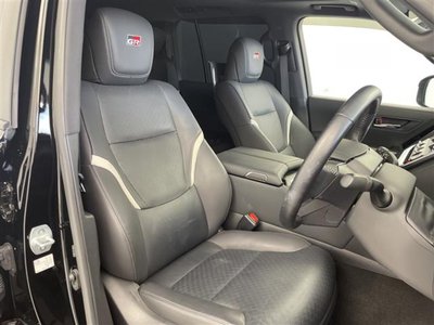 2023 Toyota LAND CRUISER 300 缩略图 18