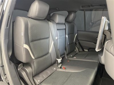 2023 Toyota LAND CRUISER 300 缩略图 22
