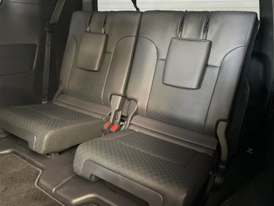 2023 Toyota LAND CRUISER 300 缩略图 25
