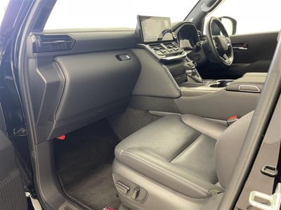 2023 Toyota LAND CRUISER 300 缩略图 21