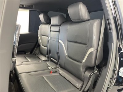 2023 Toyota LAND CRUISER 300 缩略图 23