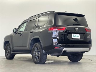2023 Toyota LAND CRUISER 300 缩略图 33