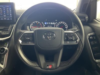 2023 Toyota LAND CRUISER 300 缩略图 13