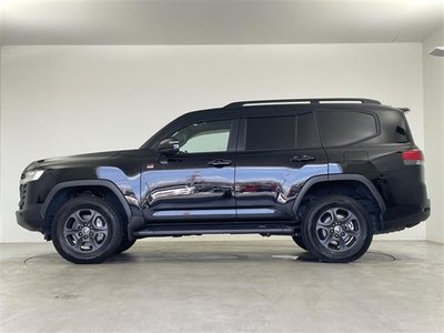 2023 Toyota LAND CRUISER 300 缩略图 34