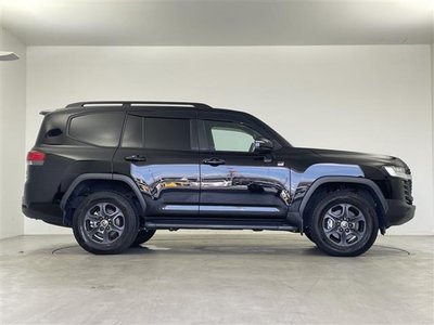 2023 Toyota LAND CRUISER 300 缩略图 30