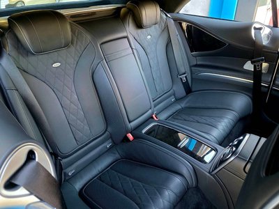 2017 Mercedes-BENZ S-CLASS — миниатюра 34