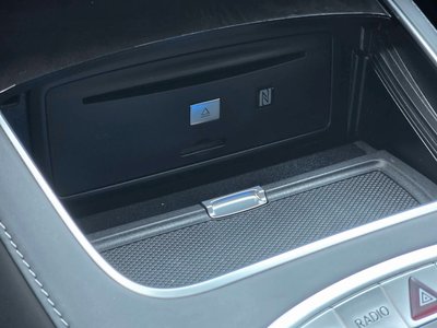 2017 Mercedes-BENZ S-CLASS — миниатюра 46