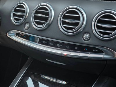2017 Mercedes-BENZ S-CLASS — миниатюра 43
