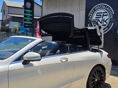 2017 Mercedes-BENZ S-CLASS — миниатюра 19
