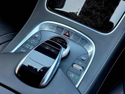 2017 Mercedes-BENZ S-CLASS — миниатюра 44