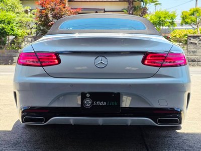 MERCEDES-BENZ S-CLASS - 6
