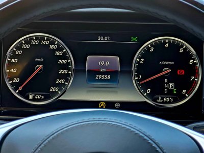 2017 Mercedes-BENZ S-CLASS — миниатюра 53