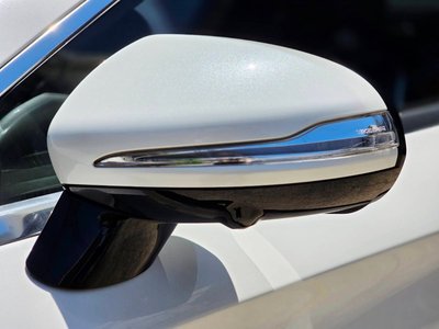 2017 Mercedes-BENZ S-CLASS — миниатюра 16