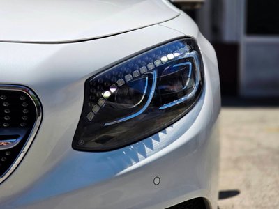 2017 Mercedes-BENZ S-CLASS — миниатюра 14
