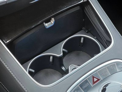 2017 Mercedes-BENZ S-CLASS — миниатюра 47