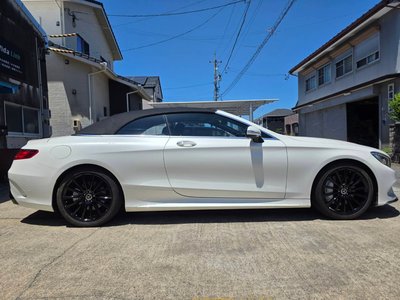 MERCEDES-BENZ S-CLASS - 8
