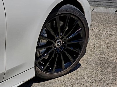 2017 Mercedes-BENZ S-CLASS — миниатюра 75
