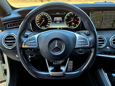 2017 Mercedes-BENZ S-CLASS — миниатюра 39