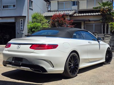 2017 Mercedes-BENZ S-CLASS — миниатюра 78
