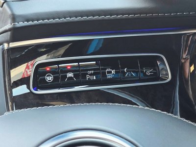 2017 Mercedes-BENZ S-CLASS — миниатюра 40