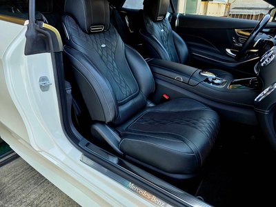 2017 Mercedes-BENZ S-CLASS — миниатюра 33